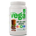 Chocolate Plant Based Protein Powder, 1.93 Pounds, 19 Servings Q23952