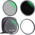 72mm Magnetic Lens Filter Kit with 4 in 1 Filter Pouch S839890