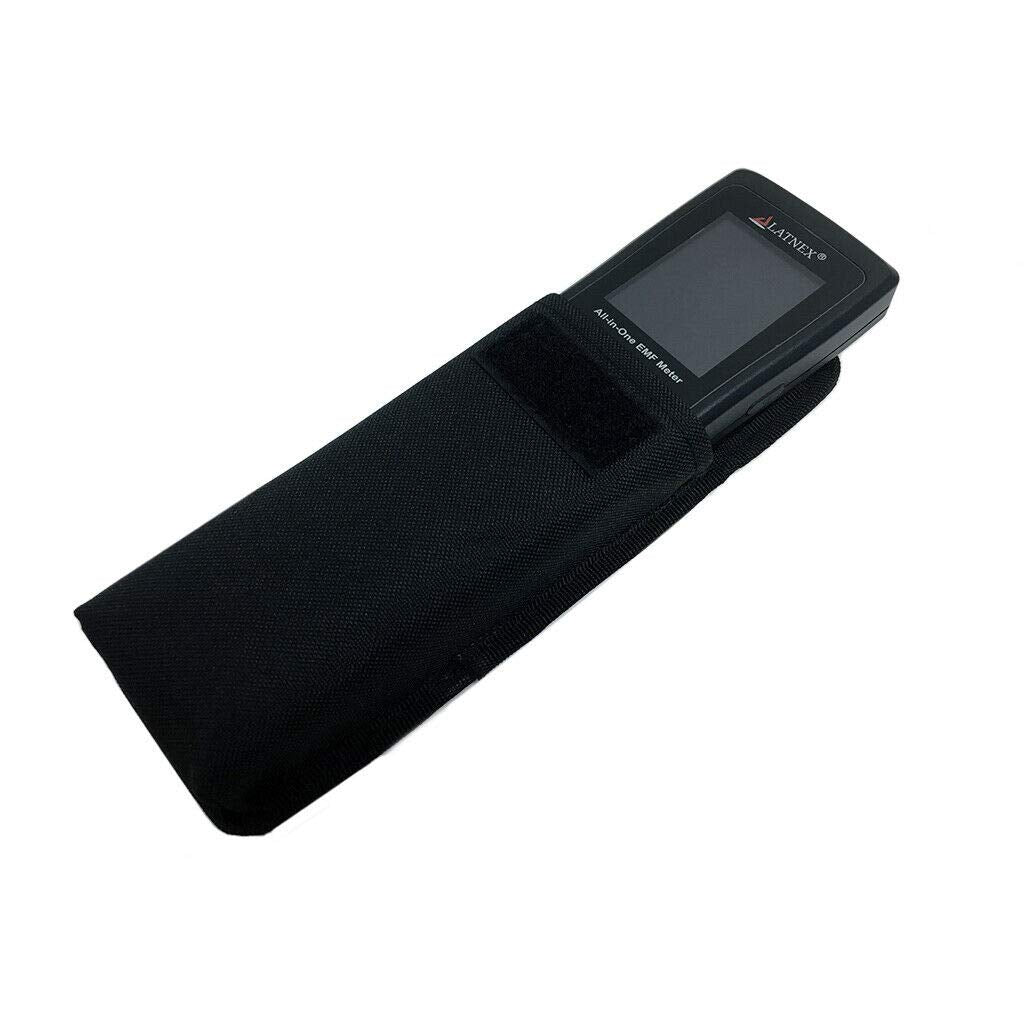 EMF Meter RF Detector L303958
