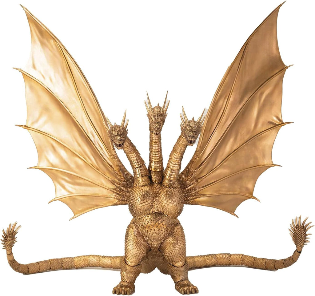 King Ghidorah Action Figure U899