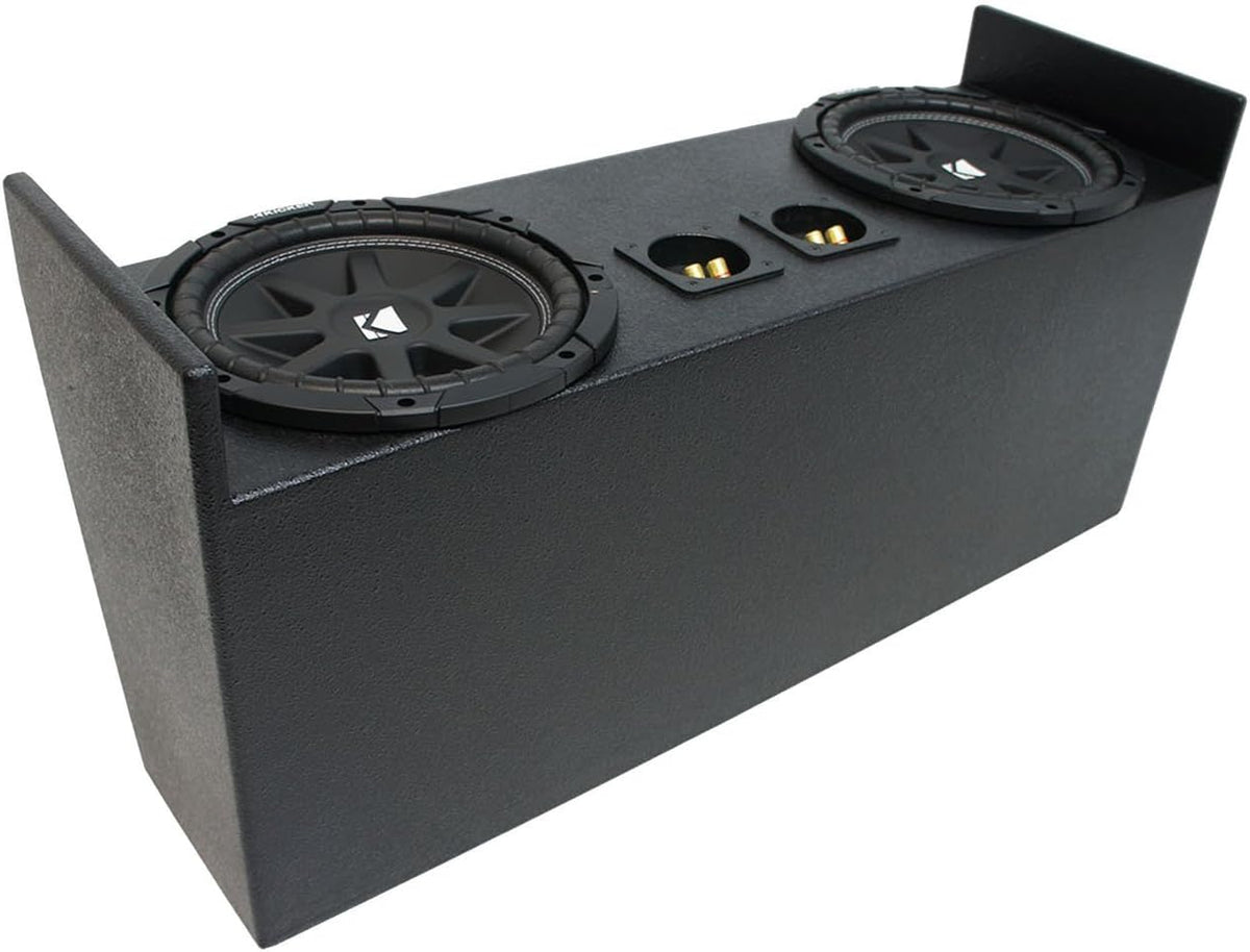 Dual 10" Sub Box Enclosure U894907