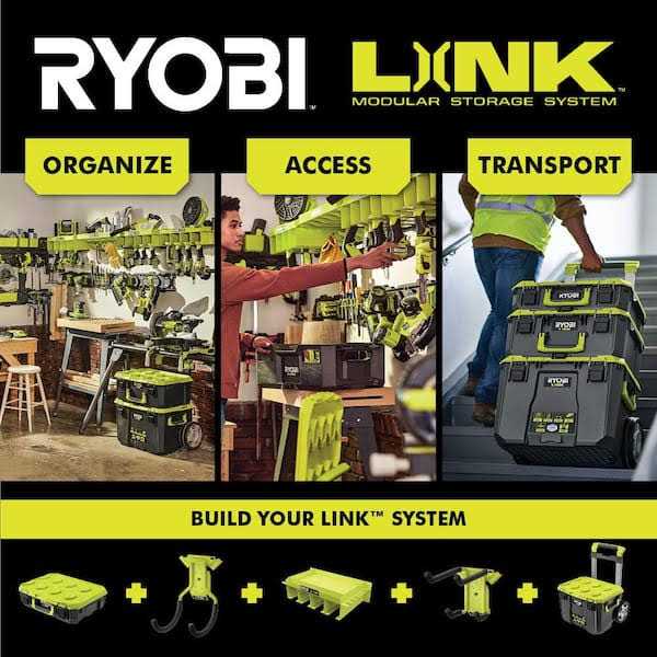 Medium LINK - Hardware Tools L8168