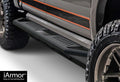 6.5in Nerf Bars Square Q209