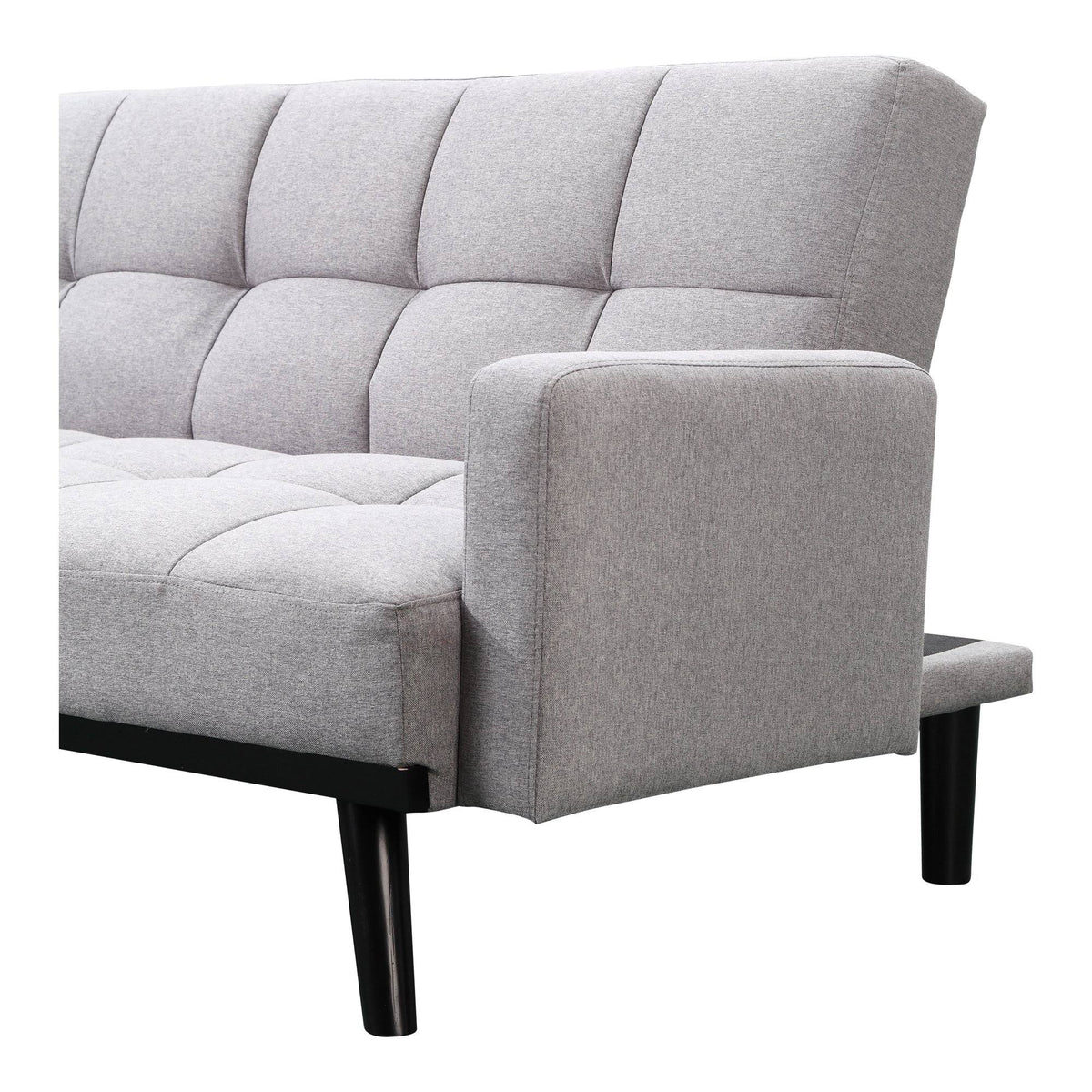 Grey Sofa Bed V3113