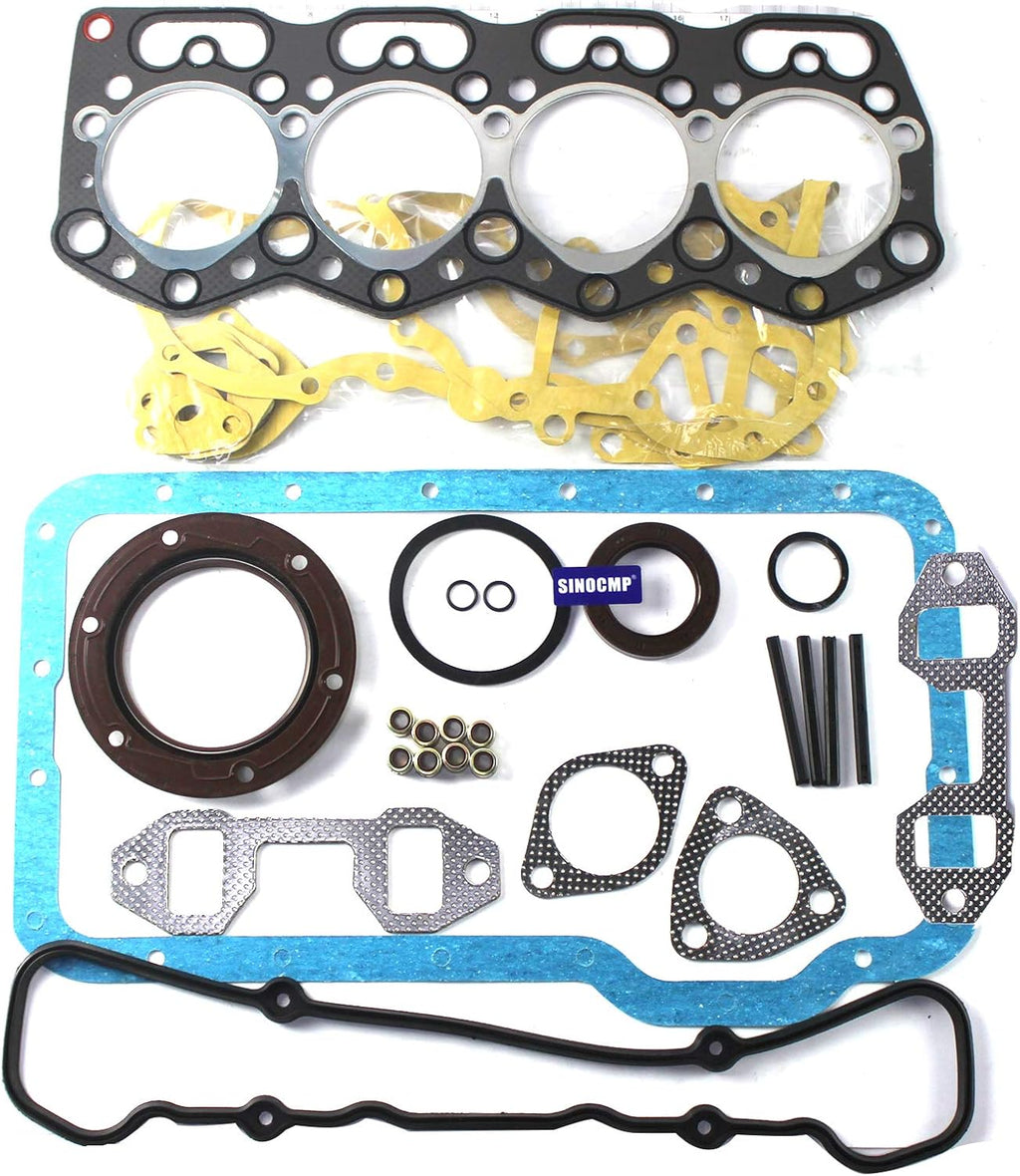 4DR5 Engine Gasket Kit T1978