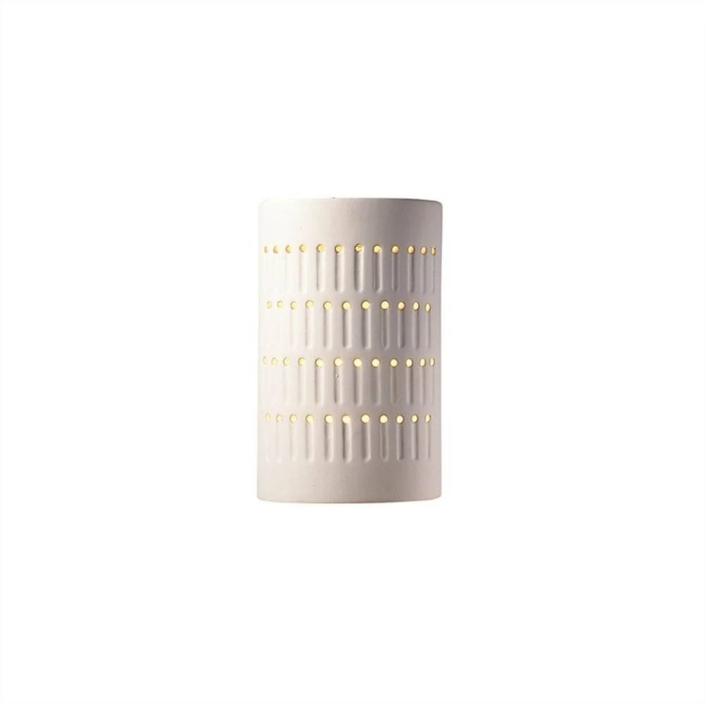 Small Cactus Cylinder Open Top G9030