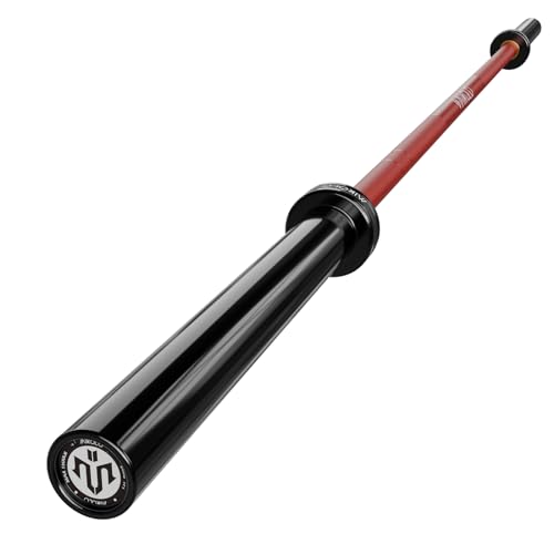 7ft Olympic Barbell 45lb I4926