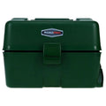 Green 12V Plug Portable Stove U989202