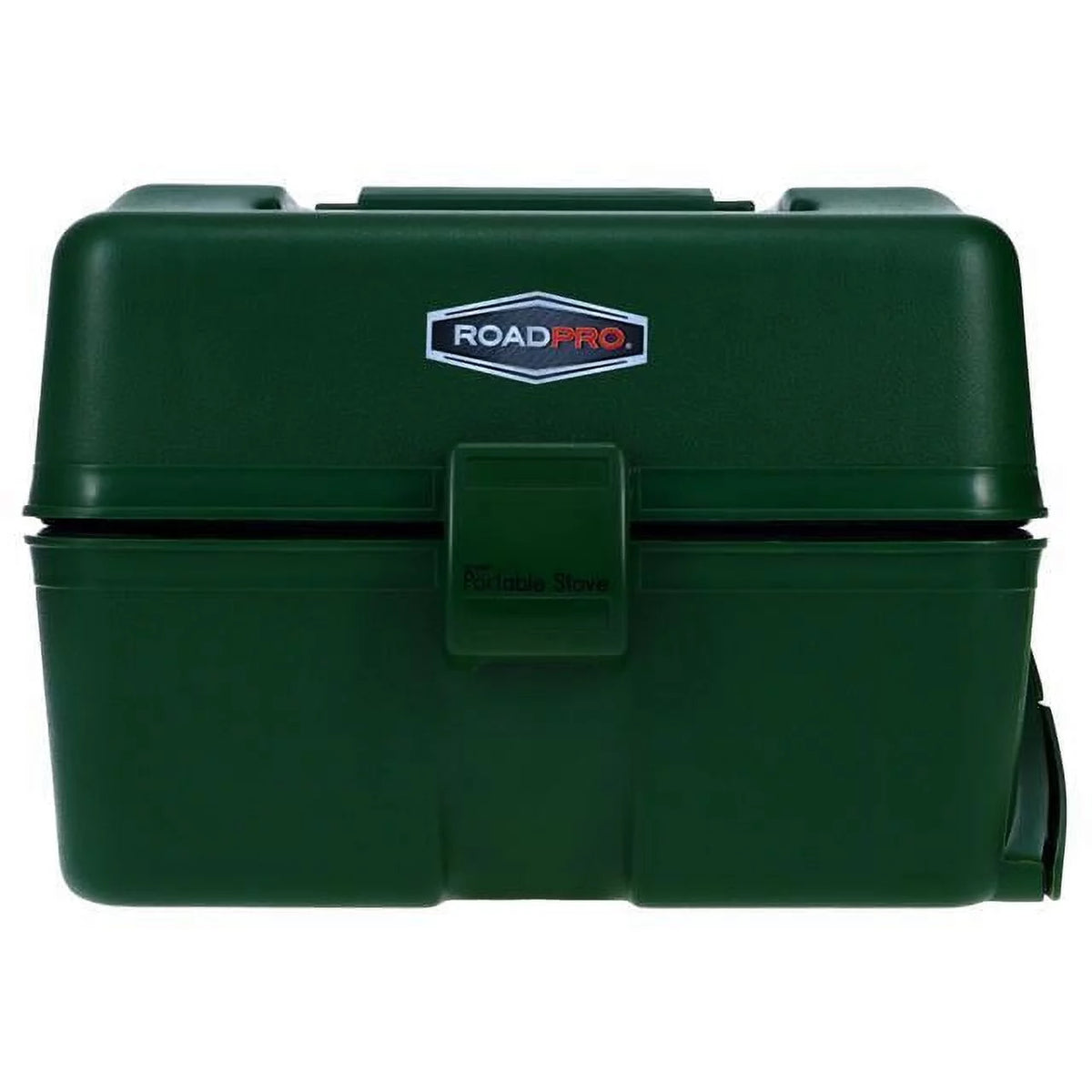 Green 12V Plug Portable Stove U989202