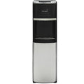 Black Bottom Loading Water Dispenser with Hot-Cool-Cold R60747