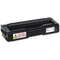 Black Toner Cartridge X897