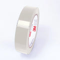 Polyester Film Electrical Tape 1 in x 72 yd Clear R164970