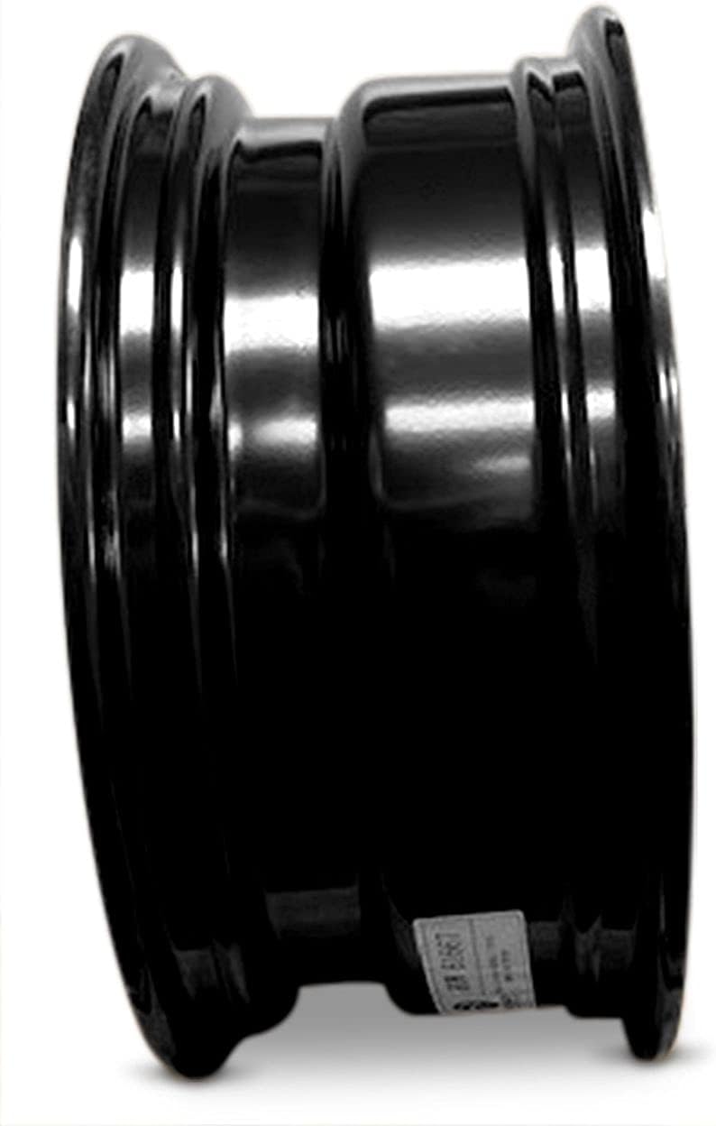 16 Inch Steel Car Wheel G539