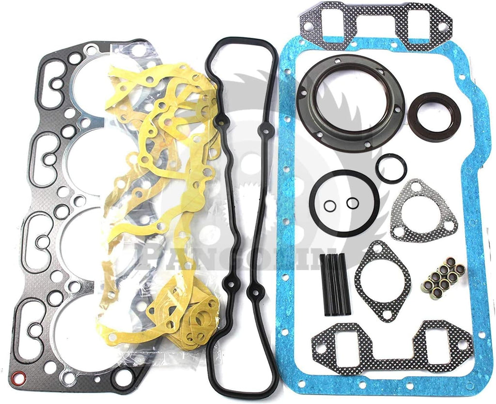 4DR5 Engine Gasket Kit T1978