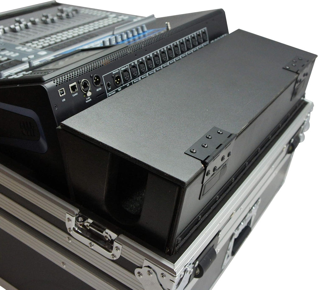 Flight Dog House Road Case I9943