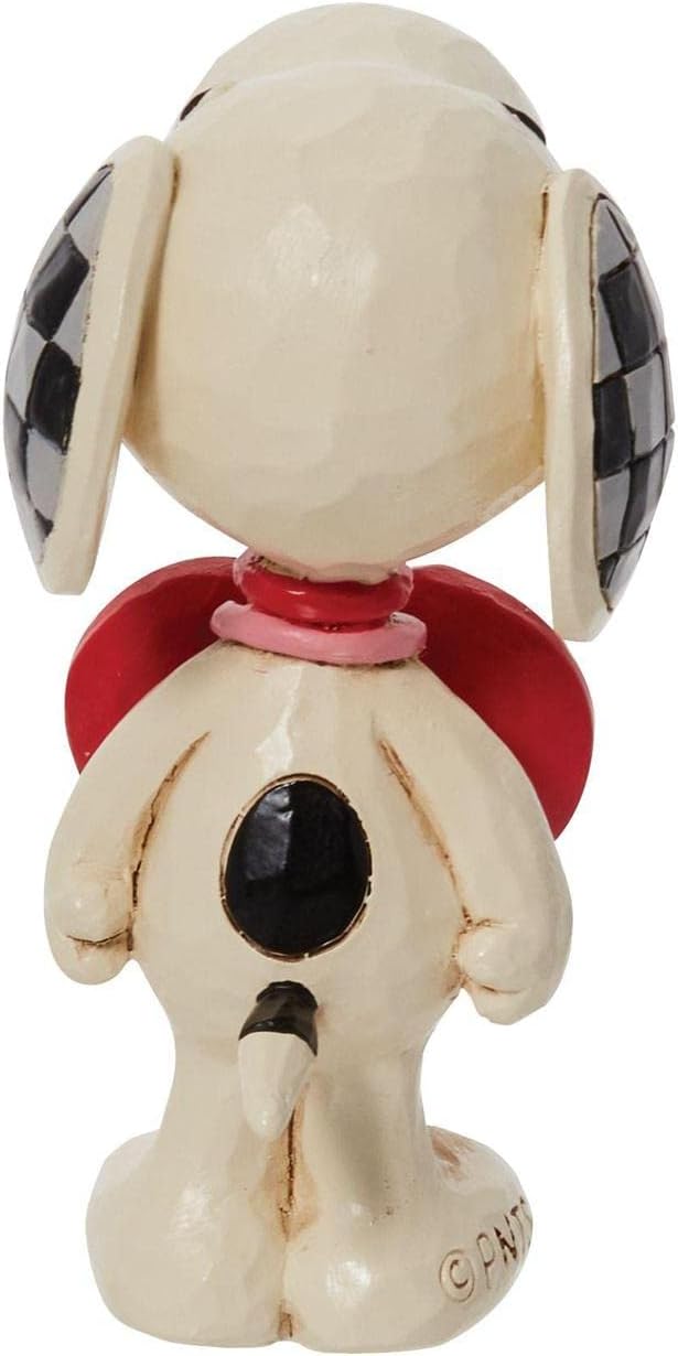 Snoopy Figurine, 3 inches W51603