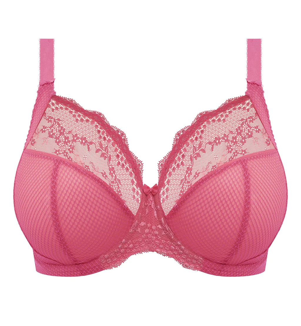 34HH Honeysuckle Plunge Underwire Bra A638