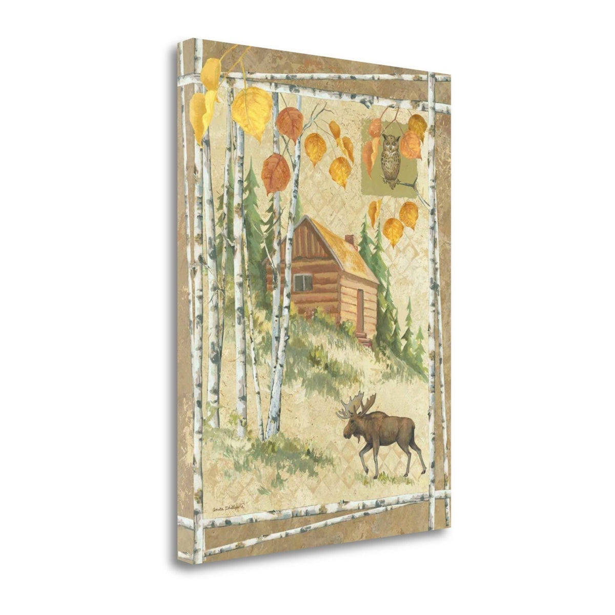 Fine Art Giclee Print X218