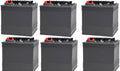 48 Volts 6 Pack C252519