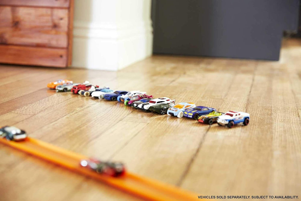 36 Car Pack L9623