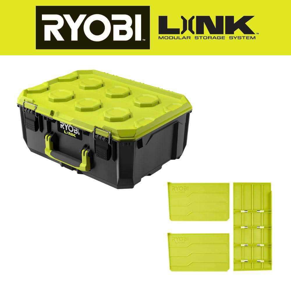 Medium LINK - Hardware Tools L8168