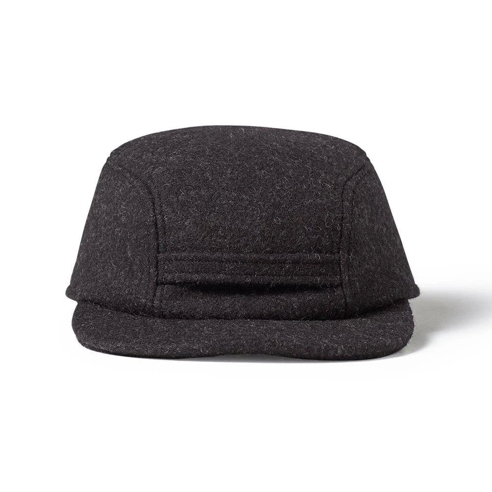 Charcoal Cap Y455