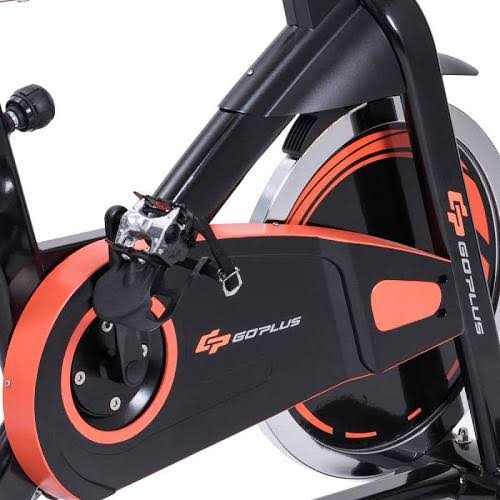 Stationary Exercise Bike T641173