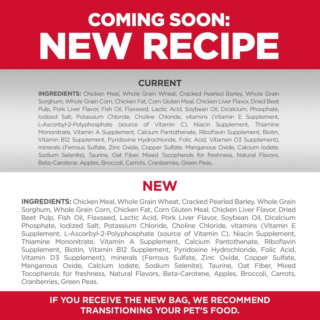 Puppy Small Bites Chicken Recipe Dry Dog Food E881859