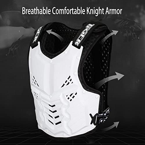 Motorcycle Chest Protector Back Protector Body Armor F139120