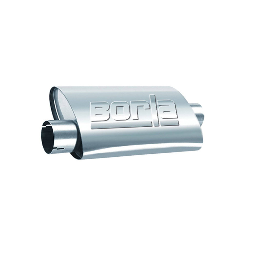 Universal Performance Muffler M162231