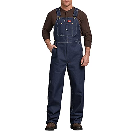 Men's Bib Overall W612708