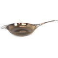 Cast Iron Wok W4987