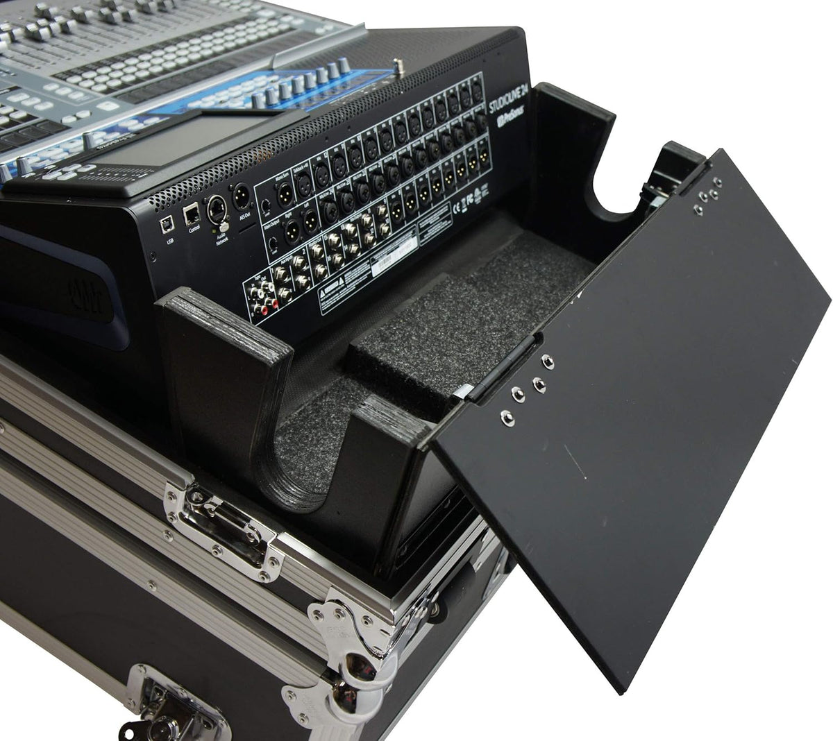 Flight Dog House Road Case I9943