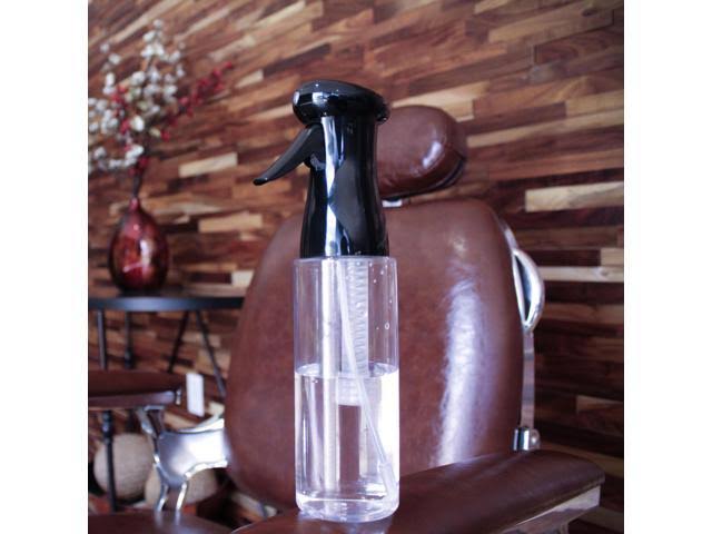 110 Pcs 12.2 oz Continuous Spray Bottle E205