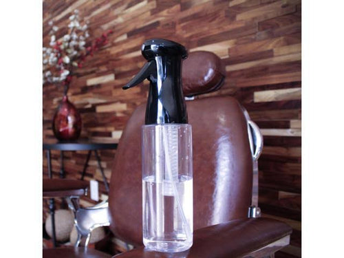 110 Pcs 12.2 oz Continuous Spray Bottle E205