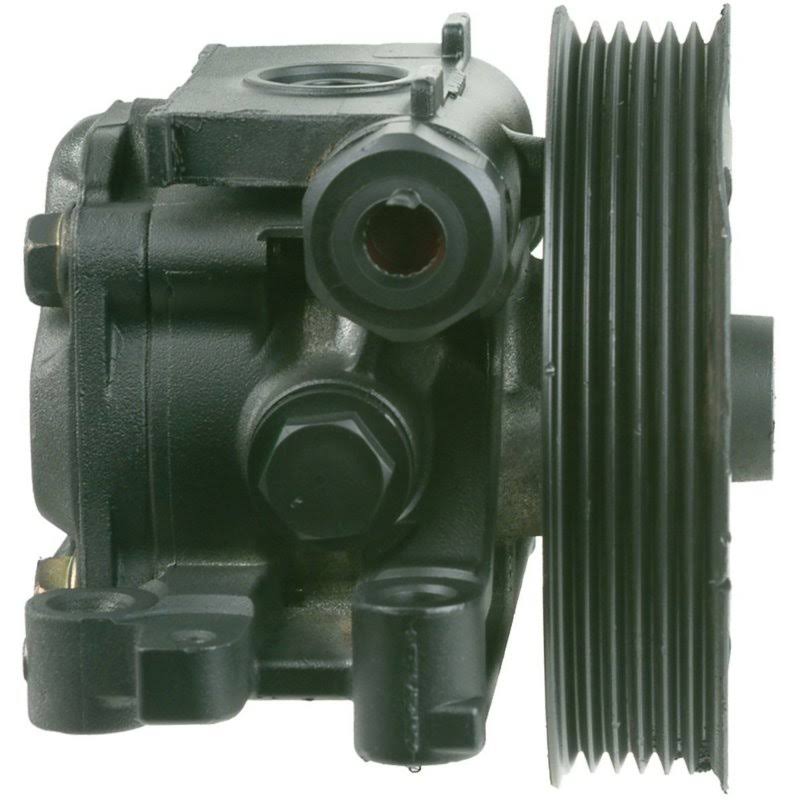 Power Steering Pump O1884