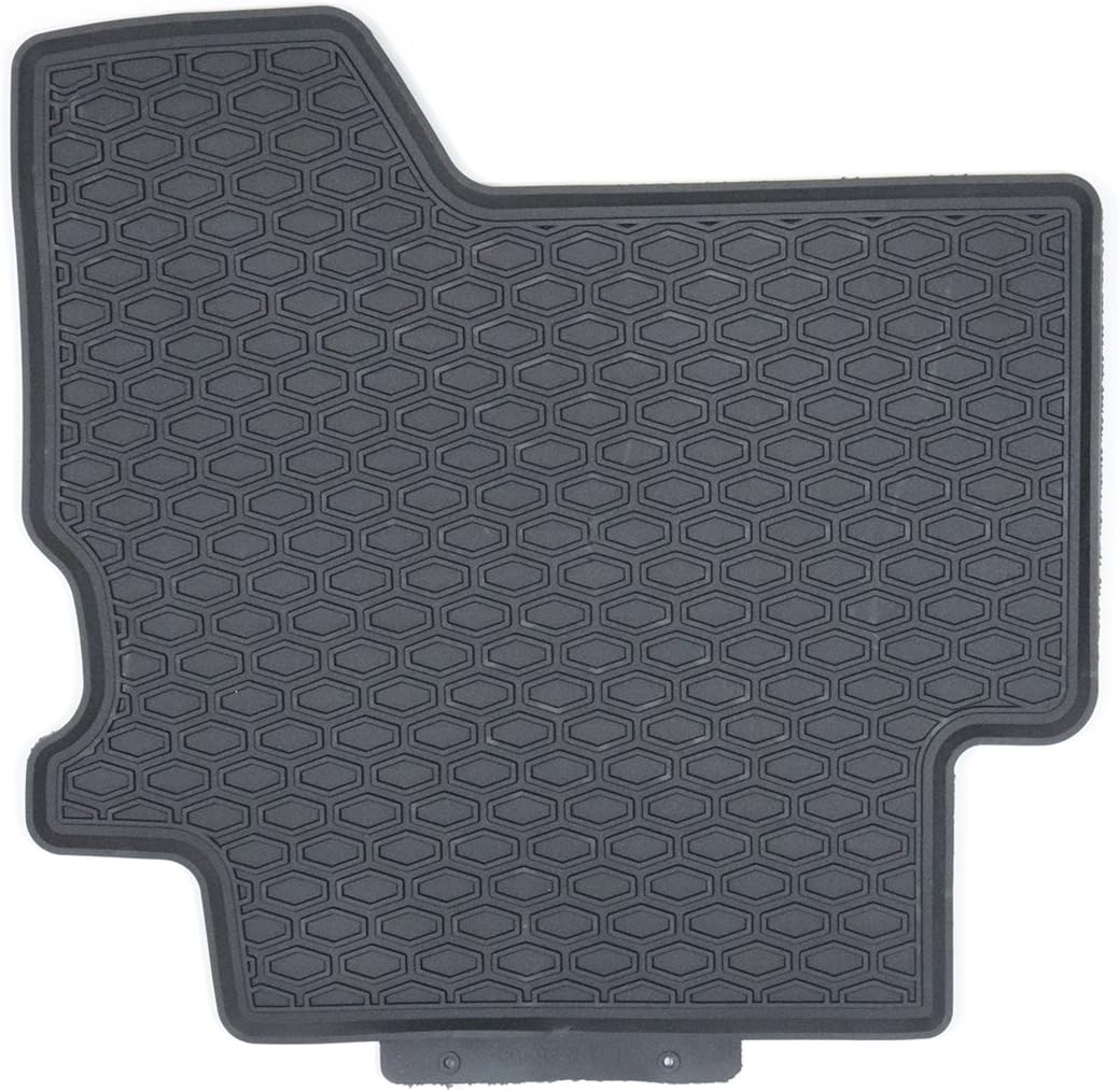 All Weather Custom Fit Floor Mats B83546