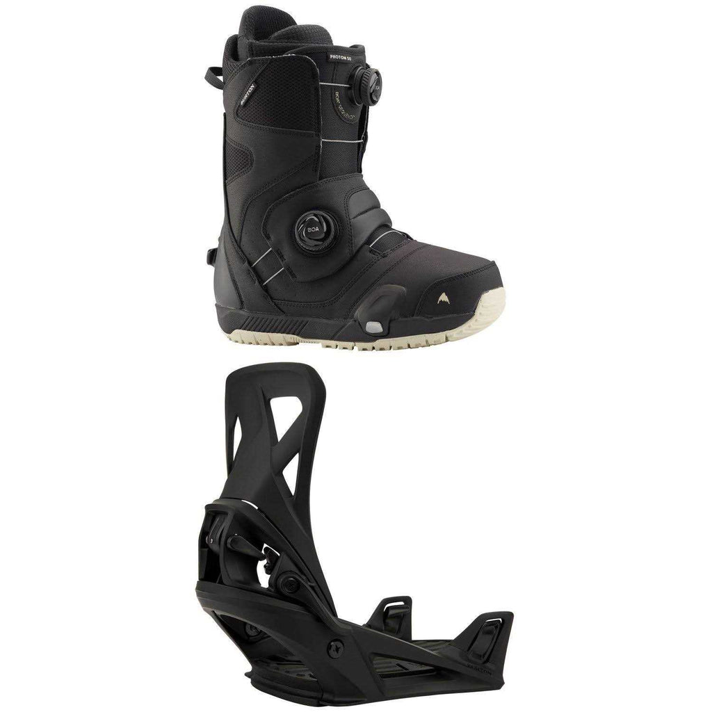 Photon Step On Snowboard Boots D348