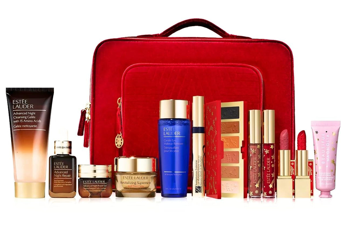 11-Pc. Glow Warm Gift Set S30168