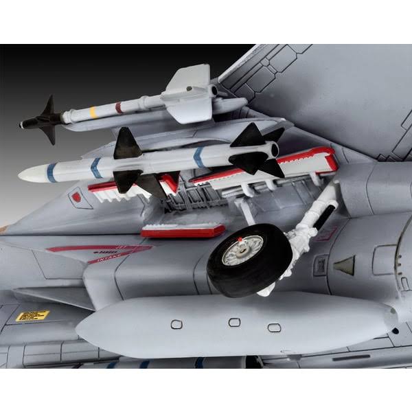 F-14D Super Tomcat Model Set K549