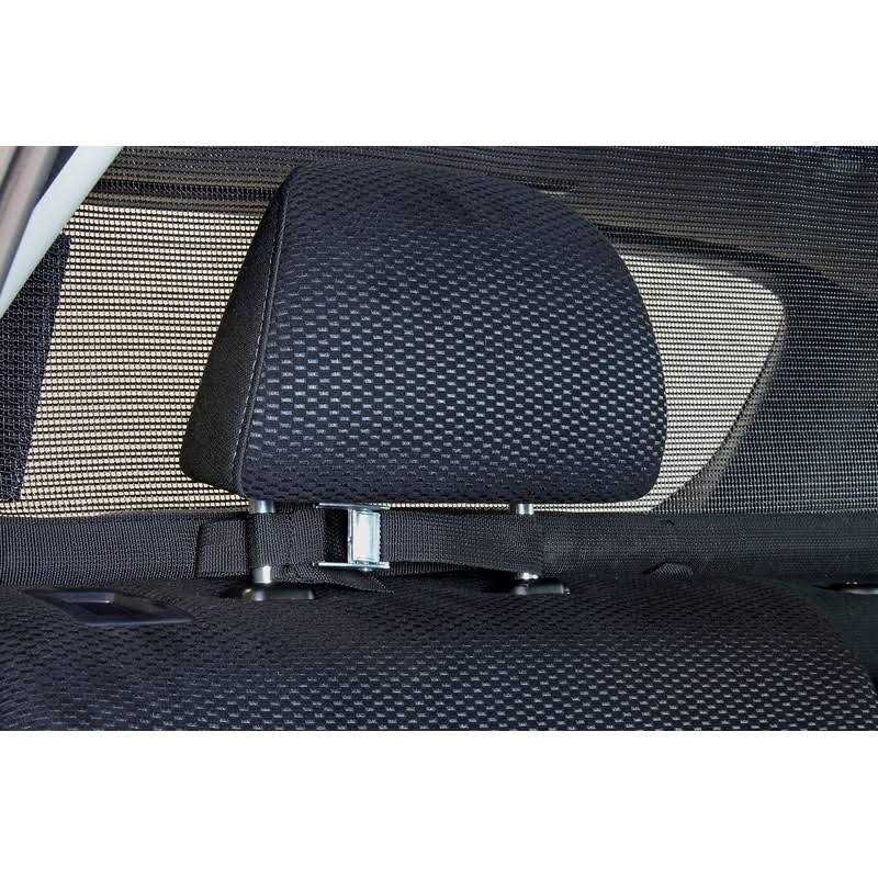 46 Wide Mesh Dog Barrier for CUV SUV B7088