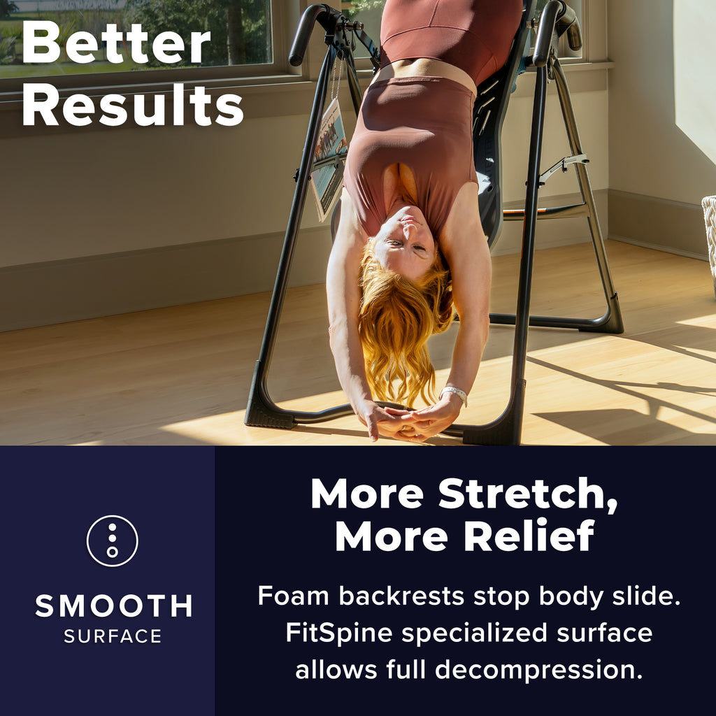Inversion Table Q409391