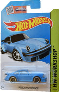 Blue Porsche 934 Turbo RSR R11143