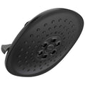 Matte Black Shower Head C2969