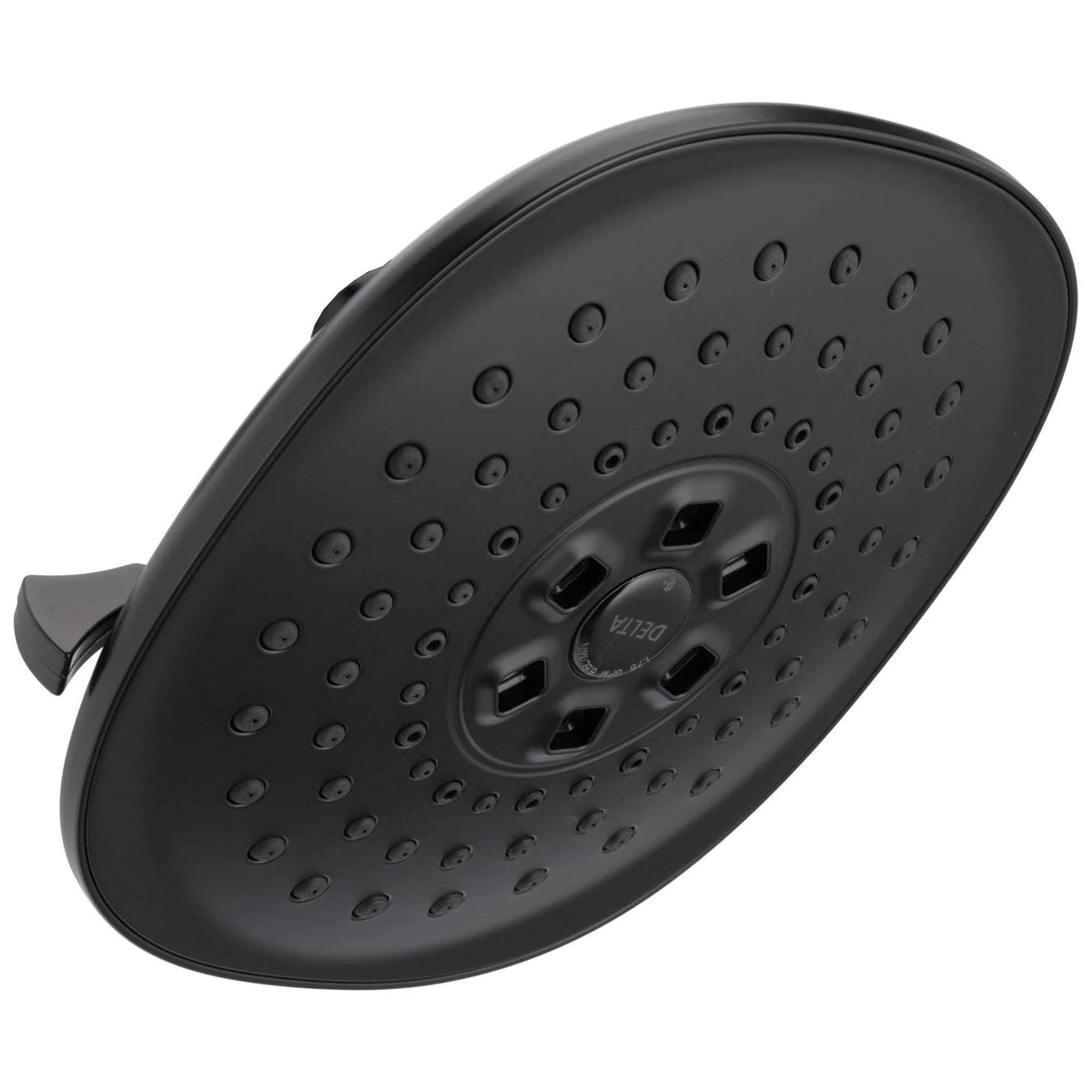 Matte Black Shower Head C2969