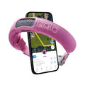 Graphite Waterproof GPS Dog Collar M56843