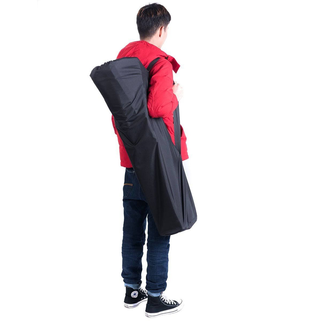 Folding Padded High Back Camping Chair Y9307