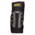 Black Nylon Knee Pad (Pack of 2) B63774