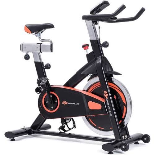 Stationary Exercise Bike T641173
