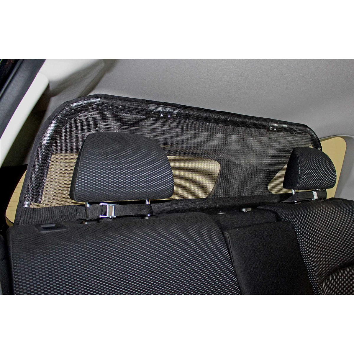 46 Wide Mesh Dog Barrier for CUV SUV B7088